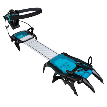 Blue Ice Harfang Tech