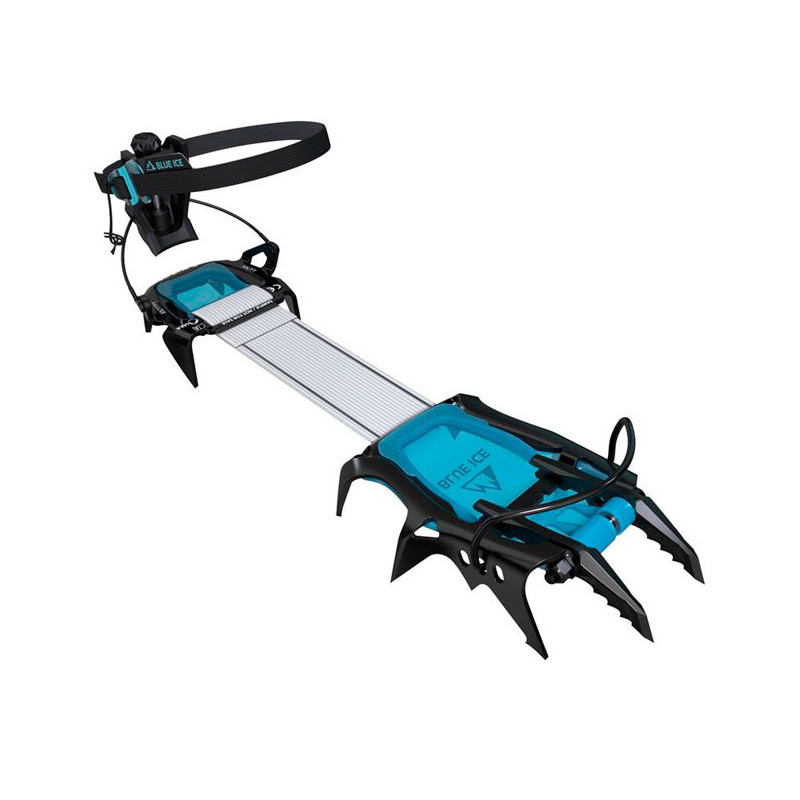 Blue Ice Harfang Tech