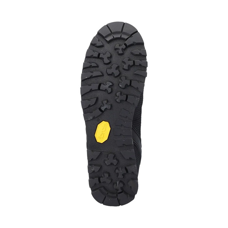 Csizmák Cmp Moon Mid Trek WP