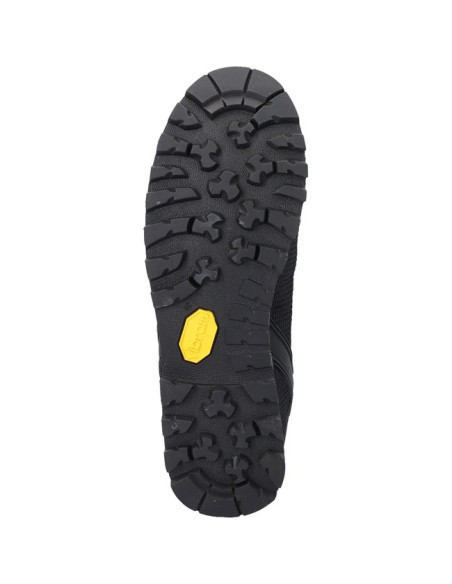 Chaussures Cmp Moon Mid Trek WP