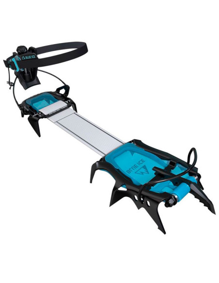 Blue Ice Harfang Tech