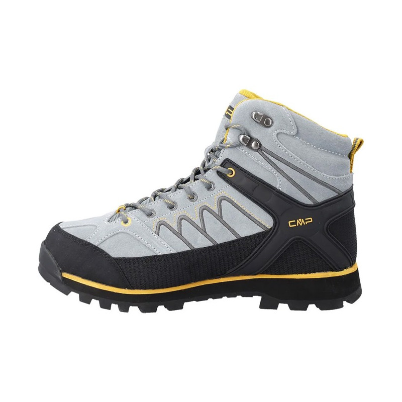 Botas Cmp Moon Mid Trek WP