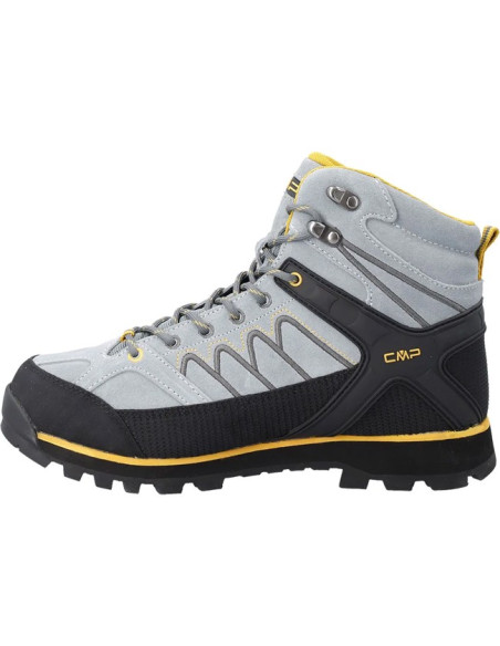 Saappaat Cmp Moon Mid Trek WP