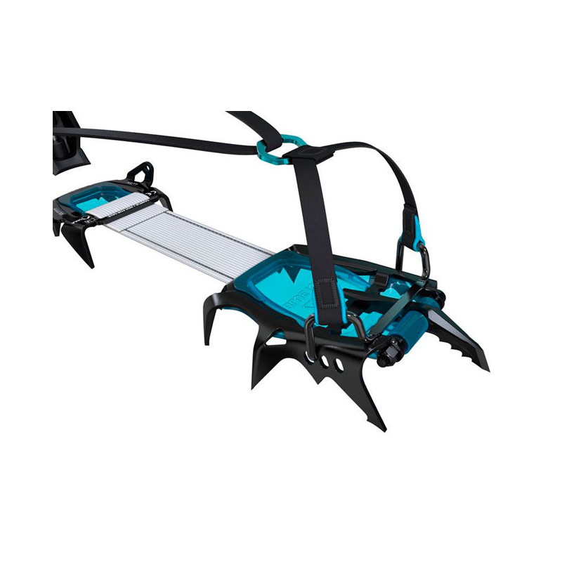 Blue Ice Harfang Tech