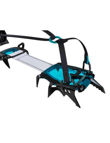 Blue Ice Harfang Tech