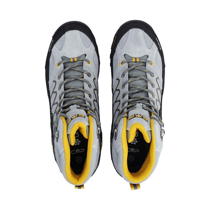 Čevlji Cmp Moon Mid Trek WP