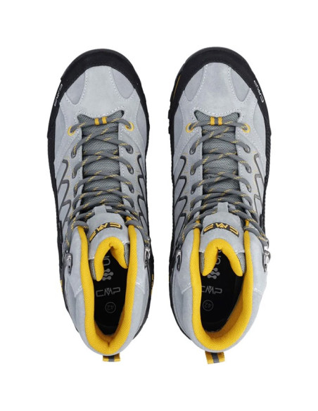 Buty Cmp Moon Mid Trek WP