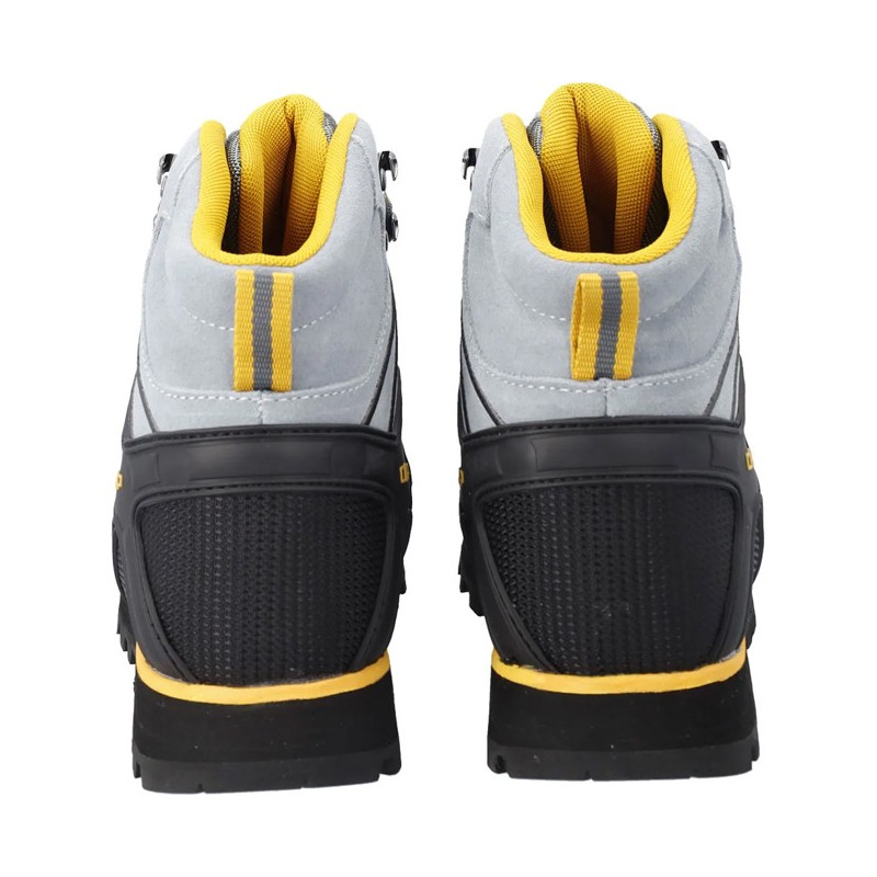 Laarzen Cmp Moon Mid Trek WP