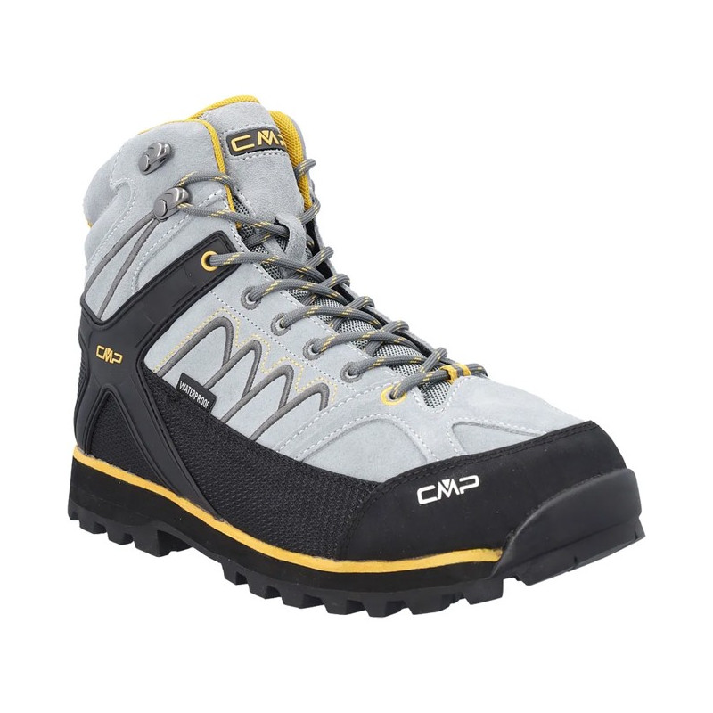 Stövlar Cmp Moon Mid Trek WP