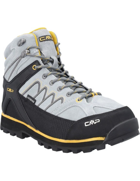 Botas Cmp Moon Mid Trek WP