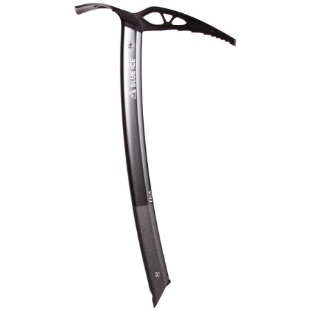 Blue Ice Falk Ice Axe