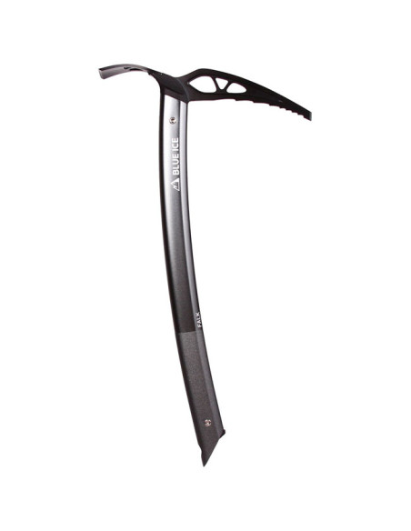 Blue Ice Falk Ice Axe