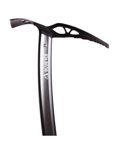 Blue Ice Falk Ice Axe