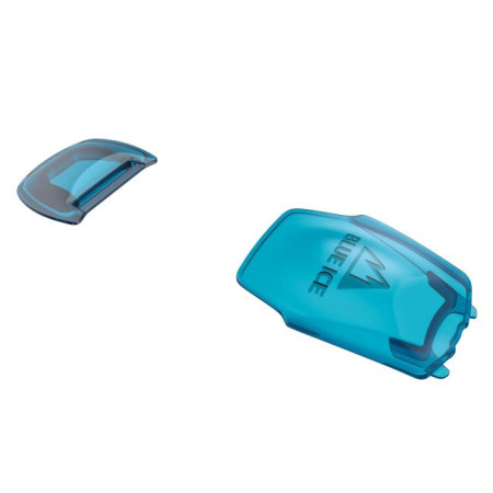 Blue Ice Ice Harfang ABS Alpine