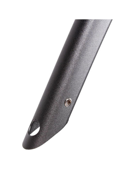 Blue Ice Falk Ice Axe