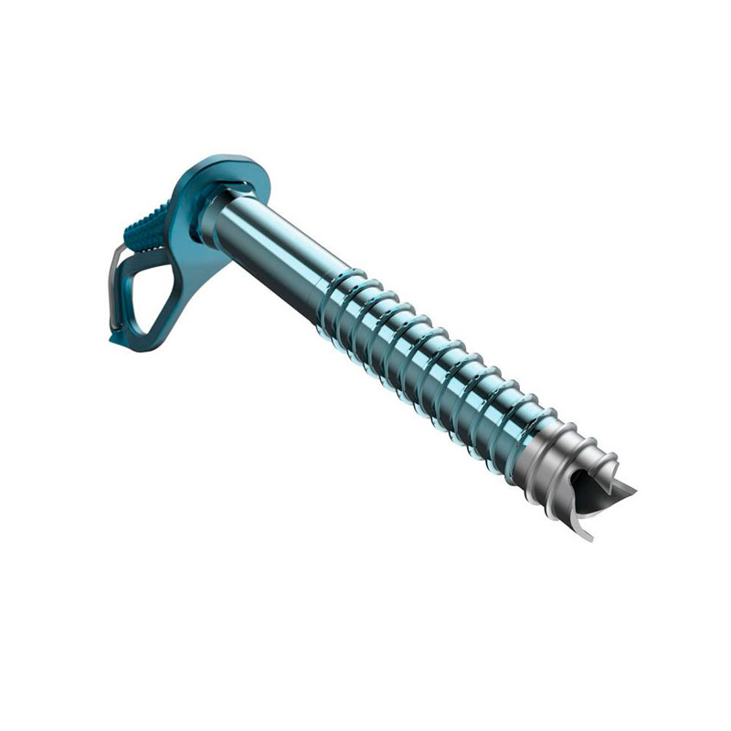 Blue Ice Aero Lite Blue