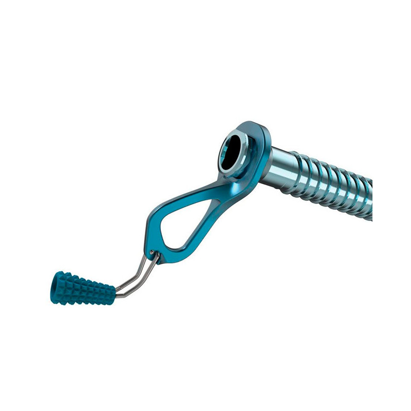 Blue Ice Aero Lite Blue