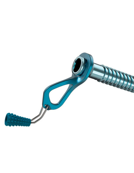 Blue Ice Aero Lite Blue