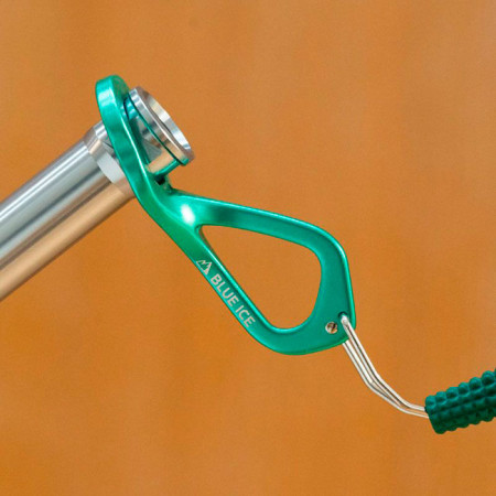 Blue Ice Aero Lite Green 2