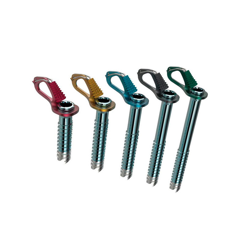 Blue Ice Aero Lite Green