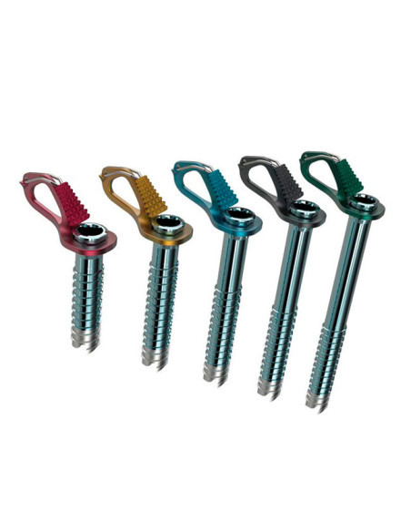 Blue Ice Aero Lite Green