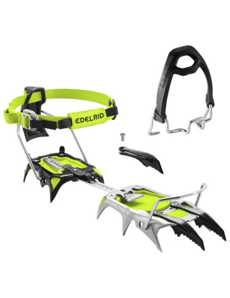 Mačky Edelrid BEAST AUTO II