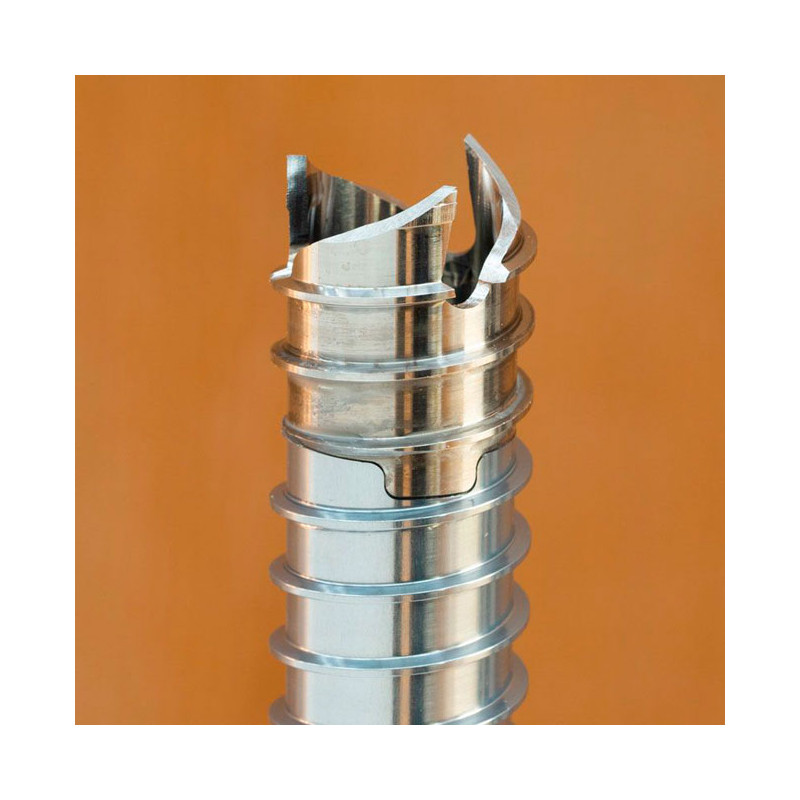 Blue Ice Aero Lite Red