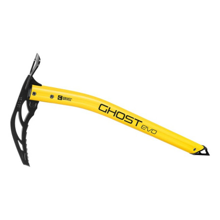 Cepín Grivel GHOST EVO Yellow 50 cm