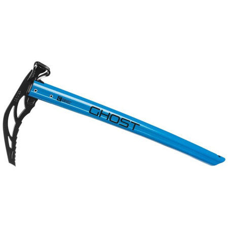 Isøkse Grivel GHOST Blue 45 cm