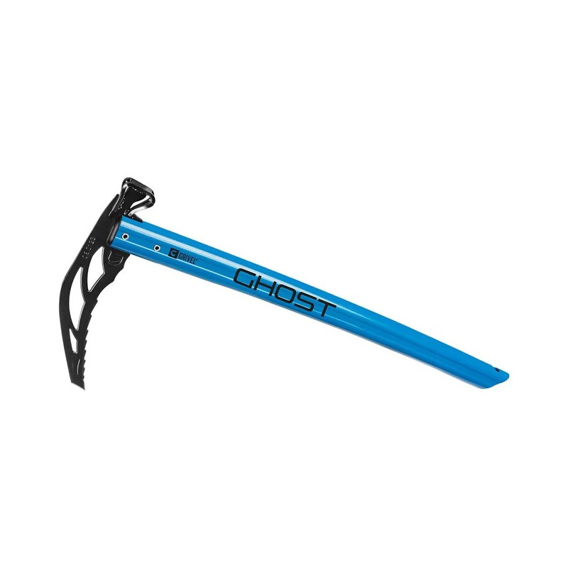 Sekera na led Grivel GHOST Blue 45 cm