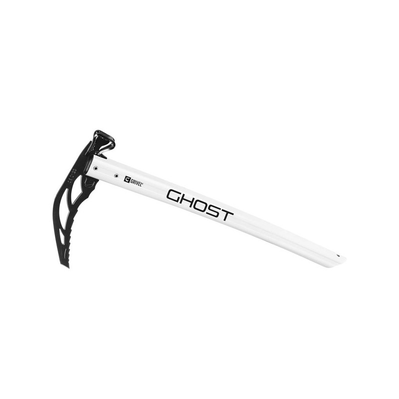 Piolet Grivel GHOST White 50 cm