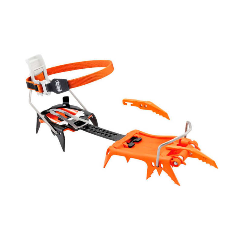 Dereze Petzl Dart