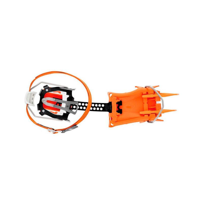 Crampones Petzl Dart