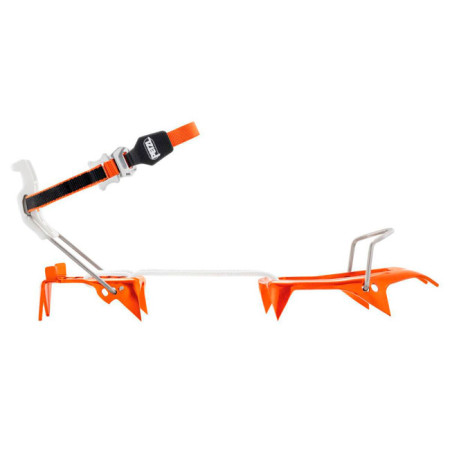 Petzl Leopard Leverlock Fil 2