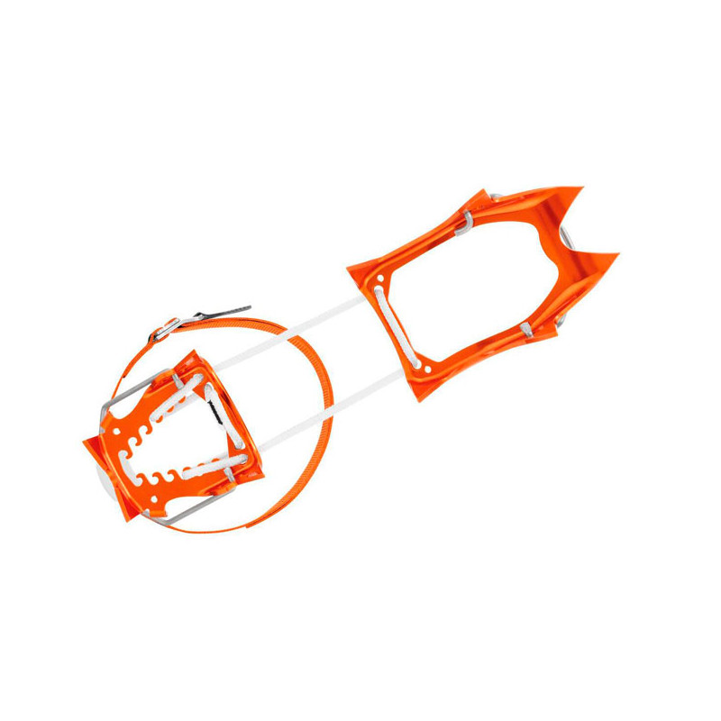 Dereze Petzl Leopard Leverlock Fil