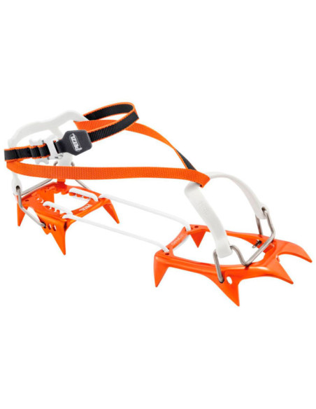 Mėšlungis Petzl Leopard Flexlock