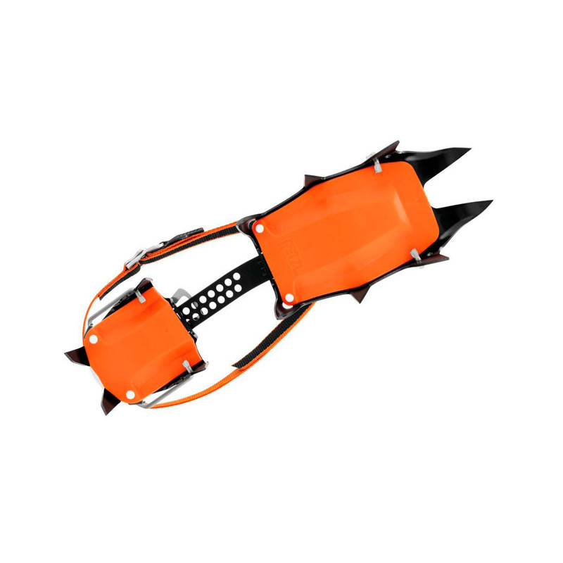 Crampones Petzl Vasak Universel