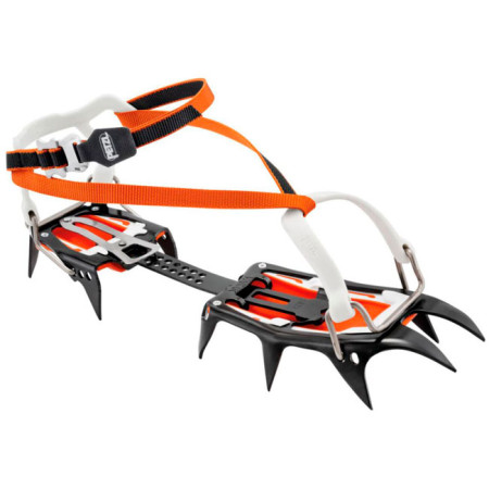 Dereze Petzl Vasak Universel