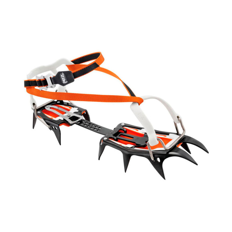 Dereze Petzl Vasak Universel