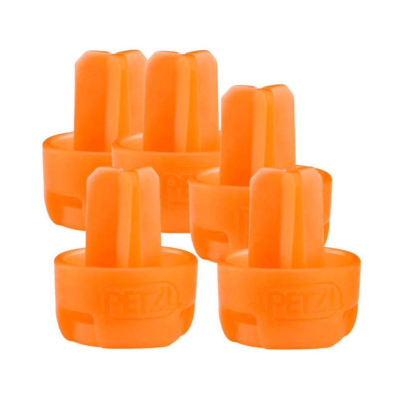 Priedas Petzl Laser Protection x5