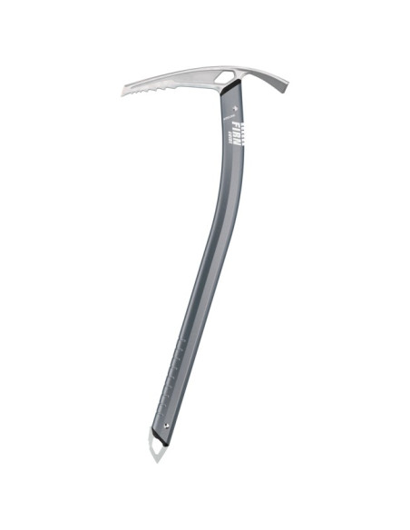 Czekan Edelrid FIRN GUIDE Anthracite