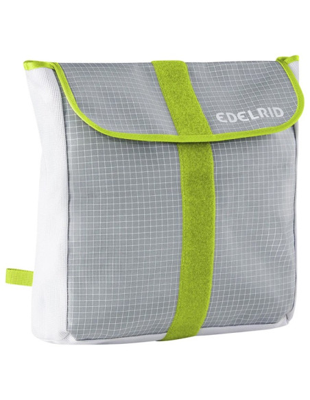 Zsák Edelrid GEAR BAG Light Grey