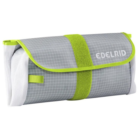 Vrečka Edelrid GEAR BAG Light Grey 2