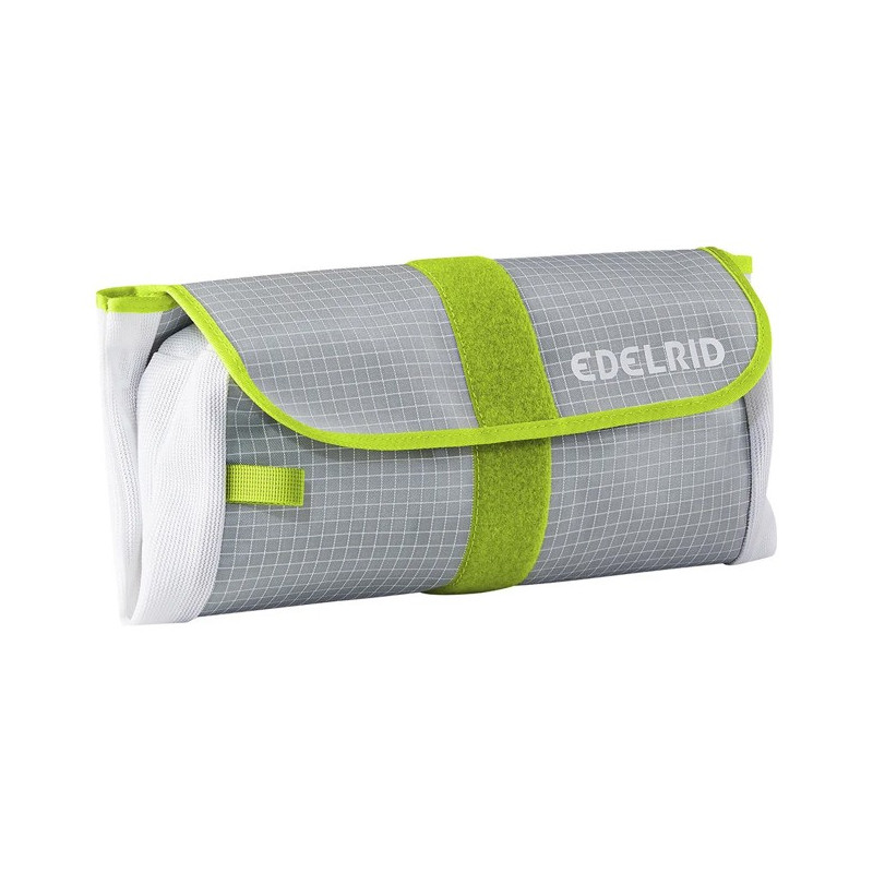 Sac Edelrid GEAR BAG Light Grey