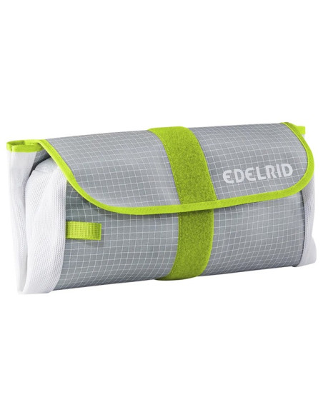 Väska Edelrid GEAR BAG Light Grey