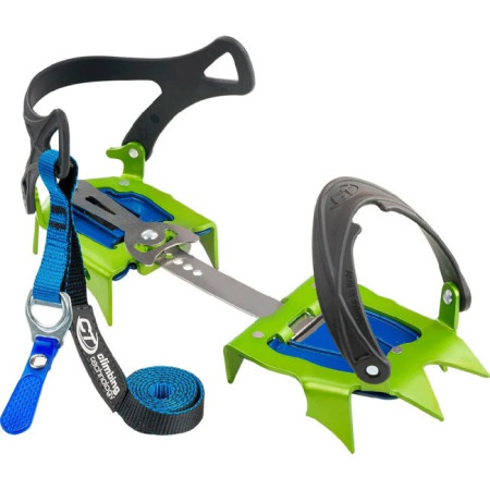 Katės Climbing Technology Flex Classic 10 pt