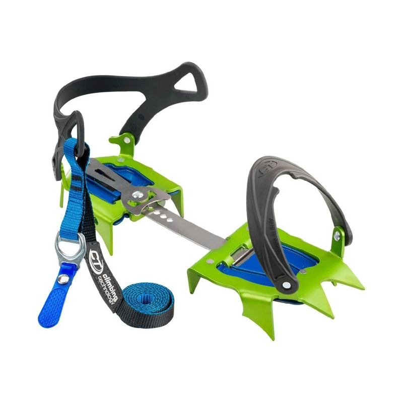 Katės Climbing Technology Flex Classic 10 pt
