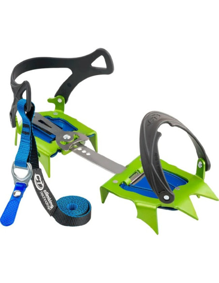 Raki Climbing Technology Flex Classic 10 pt