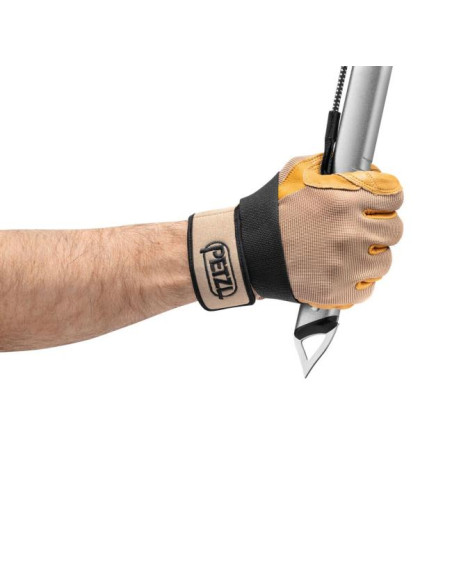 Petzl Glacier Linkin