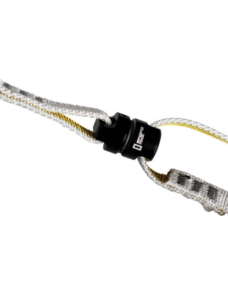 Standplatzbau Singingrock BUNGEE 360º